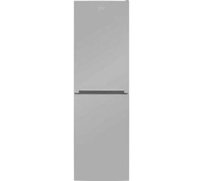 BEKO CFG1582S 50/50 Fridge Freezer - Silver BEKO CFG1582S 50/50 Fridge Freezer - Silver